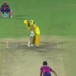 RR vs CSK Head to Head Record in IPL History
