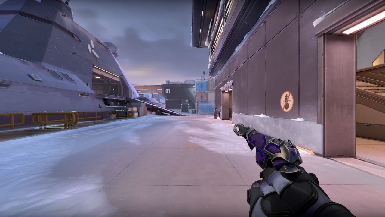 The Best Valorant Ghost Skins in 2023! Buy These if They are On Sale!