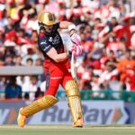 Why is Faf du Plessis Not the Captain of RCB in IPL 2023?