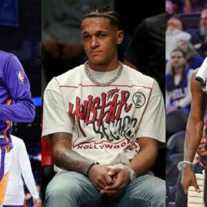 "It's Just Frustrating Playing Jimmy Butler": Incoming ROTY Paolo Banchero Names Kevin Durant Alongside Heat Star as His Toughest Assignments