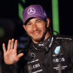 Lewis Hamilton Dad: Mercedes Star Drops Father-son Moment on Instagram