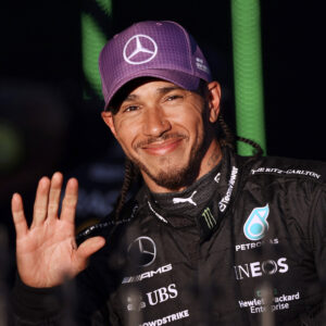 Lewis Hamilton Dad: Mercedes Star Drops Father-son Moment on Instagram