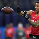 Quentin Johnston Girlfriend: Is the TCU Wide Receiver Dating Someone?