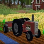 The Best Minecraft Car Mods (Part 2)!