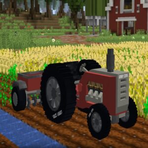 The Best Minecraft Car Mods (Part 2)!