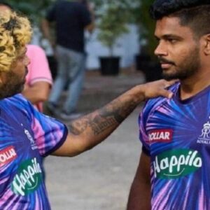 Rajasthan Royals Coach 2023: Who all are Part of RR's Coaching Staff right now?