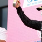 Helmut Marko Regrets Downplaying Lewis Hamilton Mercedes Move in 2013