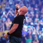 Stone Cold Takes On America
