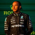 "Don't Take Things Too Seriously": Lewis Hamilton Reveals What He Really Wants to Tell His Younger Self