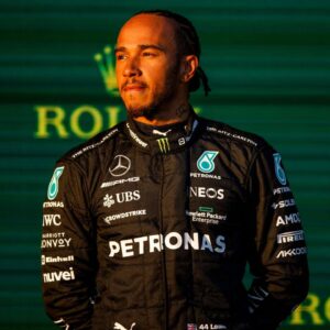 "Don't Take Things Too Seriously": Lewis Hamilton Reveals What He Really Wants to Tell His Younger Self