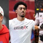 “Joe Burrow Comes to Mind”: Peyton Manning Compares Potential First Pick Bryce Young to Cincinnati’s Star QB Ahead Of 2023 Draft Day