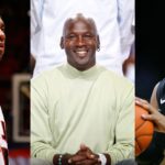 "Marcus Jordan Starts Talking Trash": When Michael Jordan Proved He Shows No Mercy Even to His Own Sons for Talking Smack