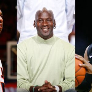 "Marcus Jordan Starts Talking Trash": When Michael Jordan Proved He Shows No Mercy Even to His Own Sons for Talking Smack
