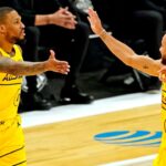 "Myself or Stephen Curry": Damian Lillard Names Himself Likeliest NBA Player to Break Kobe Bryant's 81 Point Barrier, Score 90 Points