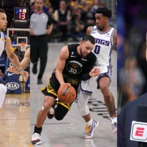 “Stephen Curry is Better Now Than in His 20s”: JJ Redick Believes ‘The Chef’ is Outperforming His Two MVP Seasons