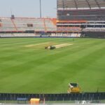 SRH vs RR Pitch Report of Rajiv Gandhi International Stadium, Hyderabad