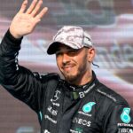 F1 Twitter Pours in Support Even Though Lewis Hamilton Acknowledges Grim Reality of Winning 8th Title