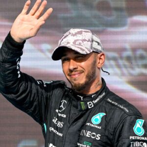 F1 Twitter Pours in Support Even Though Lewis Hamilton Acknowledges Grim Reality of Winning 8th Title