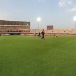 Rajiv Gandhi Stadium Hyderabad Pitch Report for SRH vs DC IPL 2023 Match