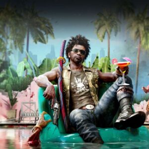 Dead Island 2 minimum and recommended PC specifications: RTX 2070 needed for 1080p 60fps