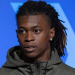Cam Smith NFL Draft 2023 : Gamecocks’ Cornerback Is Still Going Strong as One of the Top Defensive Prospects for This Year’s Draft