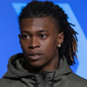 Cam Smith NFL Draft 2023 : Gamecocks’ Cornerback Is Still Going Strong as One of the Top Defensive Prospects for This Year’s Draft