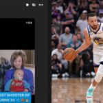Ahead of Game 6, Shaquille O'Neal Showers Love to Stephen Curry With Wholesome Instagram Story