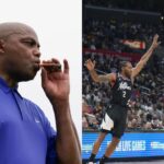 “Kawhi Leonard is the King of LA”: Charles Barkley Claims LeBron James & Co Are Not on Any Run