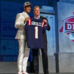 Christian Gonzalez Family: Patriots CB Receives a Heartwarming Message From His Sisters