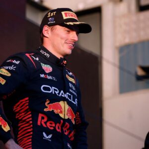 “He’s a GOD”: After Recent Exploits in F1, Max Verstappen’s Latest Off-Track Antics Left Fans Lose Their Mind