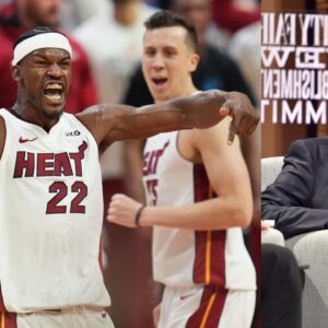 “Any Jimmy Butler Team Scares the Sh*t Out of Me”: Bill Simmons Gave Miami Heat Warning Well Before the Start of 2023 Playoffs
