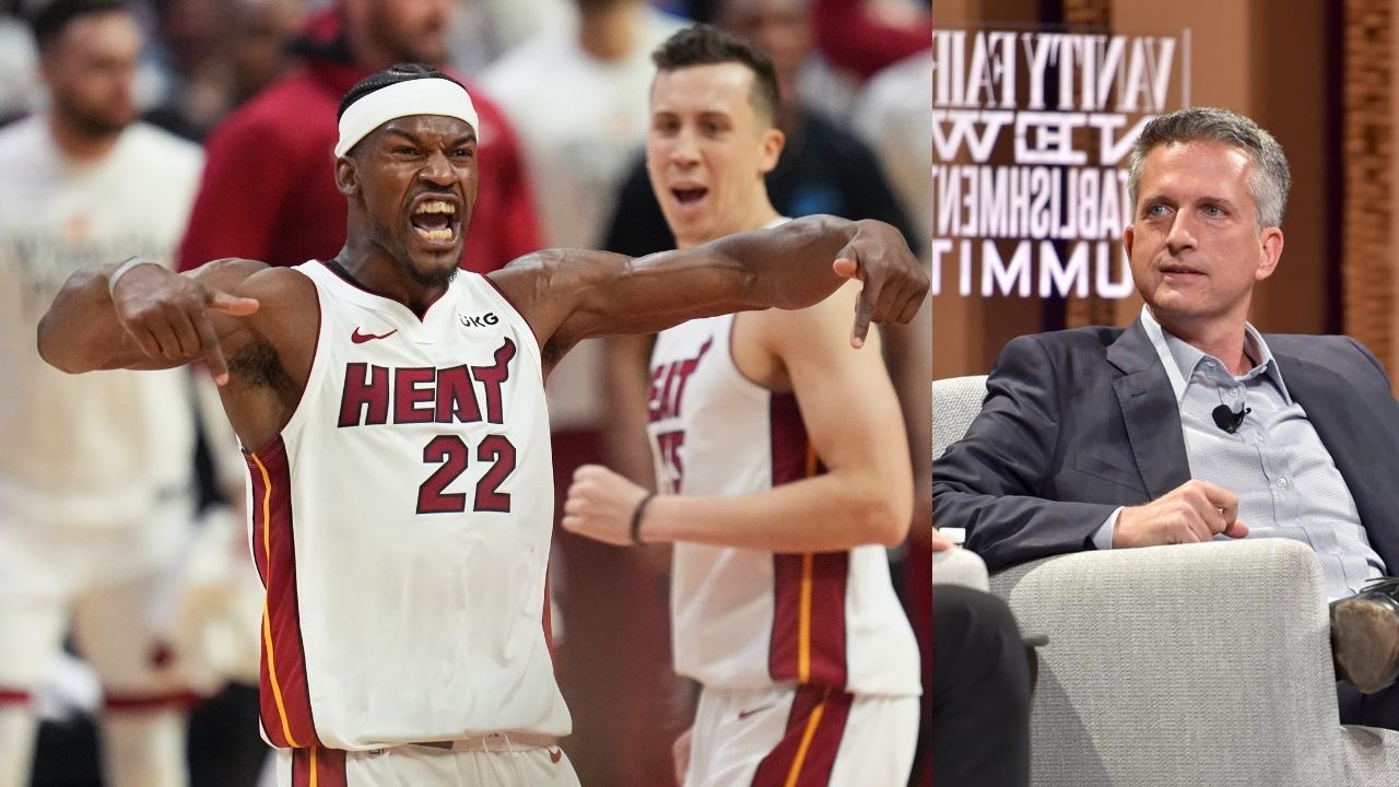 “Any Jimmy Butler Team Scares the Sh*t Out of Me”: Bill Simmons Gave Miami Heat Warning Well Before the Start of 2023 Playoffs
