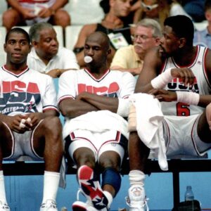 "Michael Jordan Routinely Played 36 Holes of Golf a Day": 1992 Dream Team Never Practiced During the Barcelona Olympics