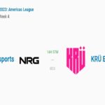 Valorant Americas: NRG vs. KRU Esports; Head to Head, Predictions, Where to Watch and More!