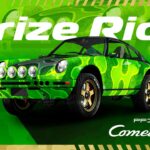 How good is the Comet Safari in GTA Online?