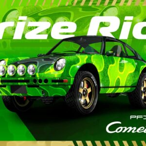 How good is the Comet Safari in GTA Online?