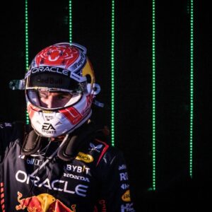 Defending Champion Max Verstappen Reveals What Keeps Him One Step Ahead of Everyone Else