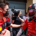 Charles Leclerc Hilariously Calls Arthur a 'Chicken' For Wanting to Sleep at 10