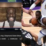 FACT CHECK: Did Draymond Green Record His Podcast Episode Right After Being Ejected From Game-2 vs Kings?