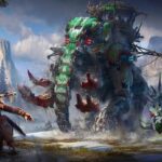 Horizon Forbidden West sequel confirmed as Studio Director departs