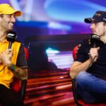 “I’d Become a Content Creator”- Daniel Ricciardo Explains Why He’ll Never Follow in Max Verstappen’s Footsteps