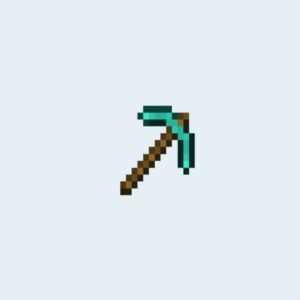 Minecraft Enchantments that are a Must-Have for your Pickaxe!