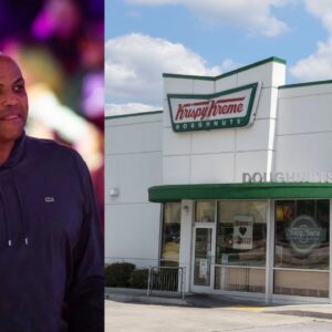 "Dunkin Donuts Are Just Cake!": Charles Barkley, Who Received Dozens of Krispy Kreme Donuts on His 53rd Birthday, Explains Why They're Superior