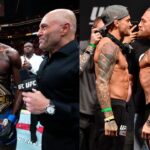 Conor McGregor Dustin Poirier Quadrilogy