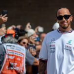 "I Feel Like I Share the Similarity": Lewis Hamilton Reveals Why He Loves America