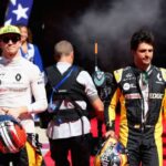 Former Teammate Calls Out Carlos Sainz For Rocking a "Mother-in-law" Haircut