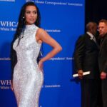 Vince McMahon Kim Kardashian