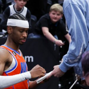 Is Shai Gilgeous-Alexander Playing Tonight vs Pelicans?: Thunder Star's Availability Update Provides Serious Hope