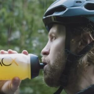 Sebastian Vettel Hints Return to Racing as He ‘Bacx’ $1.4 Million Energy Drink Brand