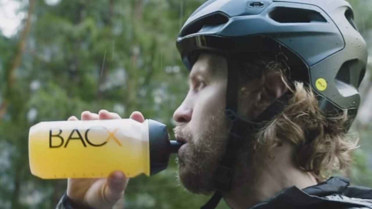 Sebastian Vettel Hints Return to Racing as He ‘Bacx’ $1.4 Million Energy Drink Brand